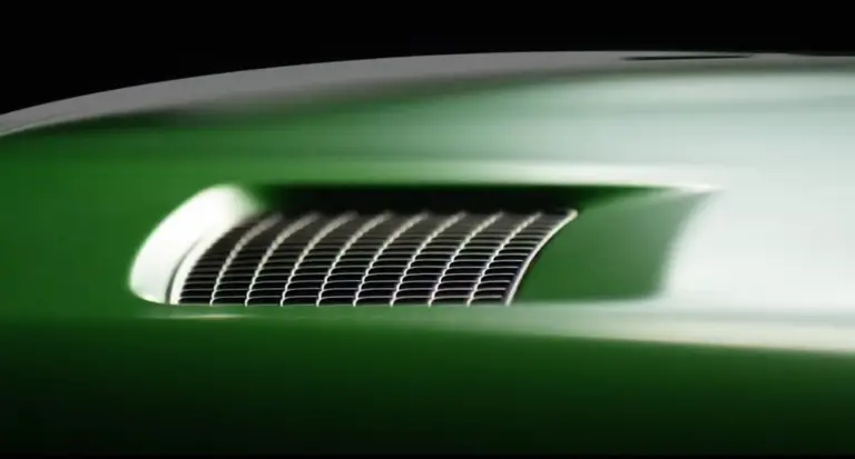 Mercedes AMG GT R Pre-presentazione - 5