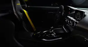 Mercedes AMG GT R Pre-presentazione - 6