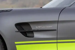 Mercedes-AMG GT R Pro - 10