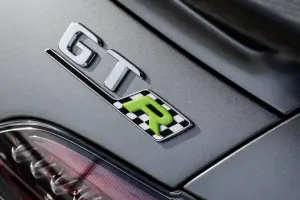 Mercedes-AMG GT R Pro - 12