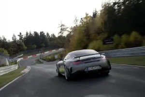 Mercedes-AMG GT R Pro - 15