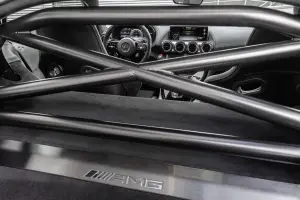 Mercedes-AMG GT R Pro - 18