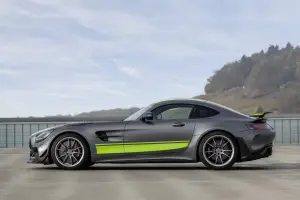 Mercedes-AMG GT R Pro