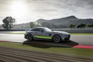 Mercedes-AMG GT R Pro