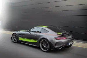 Mercedes-AMG GT R Pro