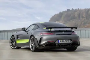 Mercedes-AMG GT R Pro - 6