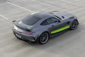 Mercedes-AMG GT R Pro - 7