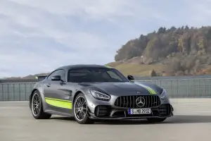 Mercedes-AMG GT R Pro - 9