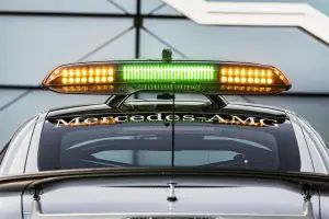 Mercedes-AMG GT R - Safety Car F1 2018
