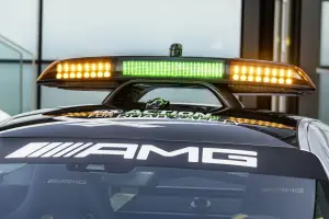 Mercedes-AMG GT R - Safety Car F1 2018 - 26