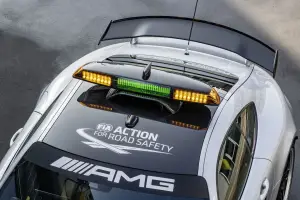 Mercedes-AMG GT R - Safety Car F1 2018