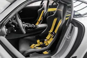 Mercedes-AMG GT R - Safety Car F1 2018