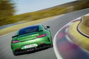 Mercedes-AMG GT R - 8