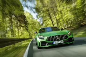 Mercedes-AMG GT R - 10