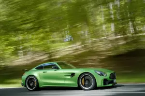 Mercedes-AMG GT R - 12