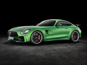 Mercedes-AMG GT R - 19