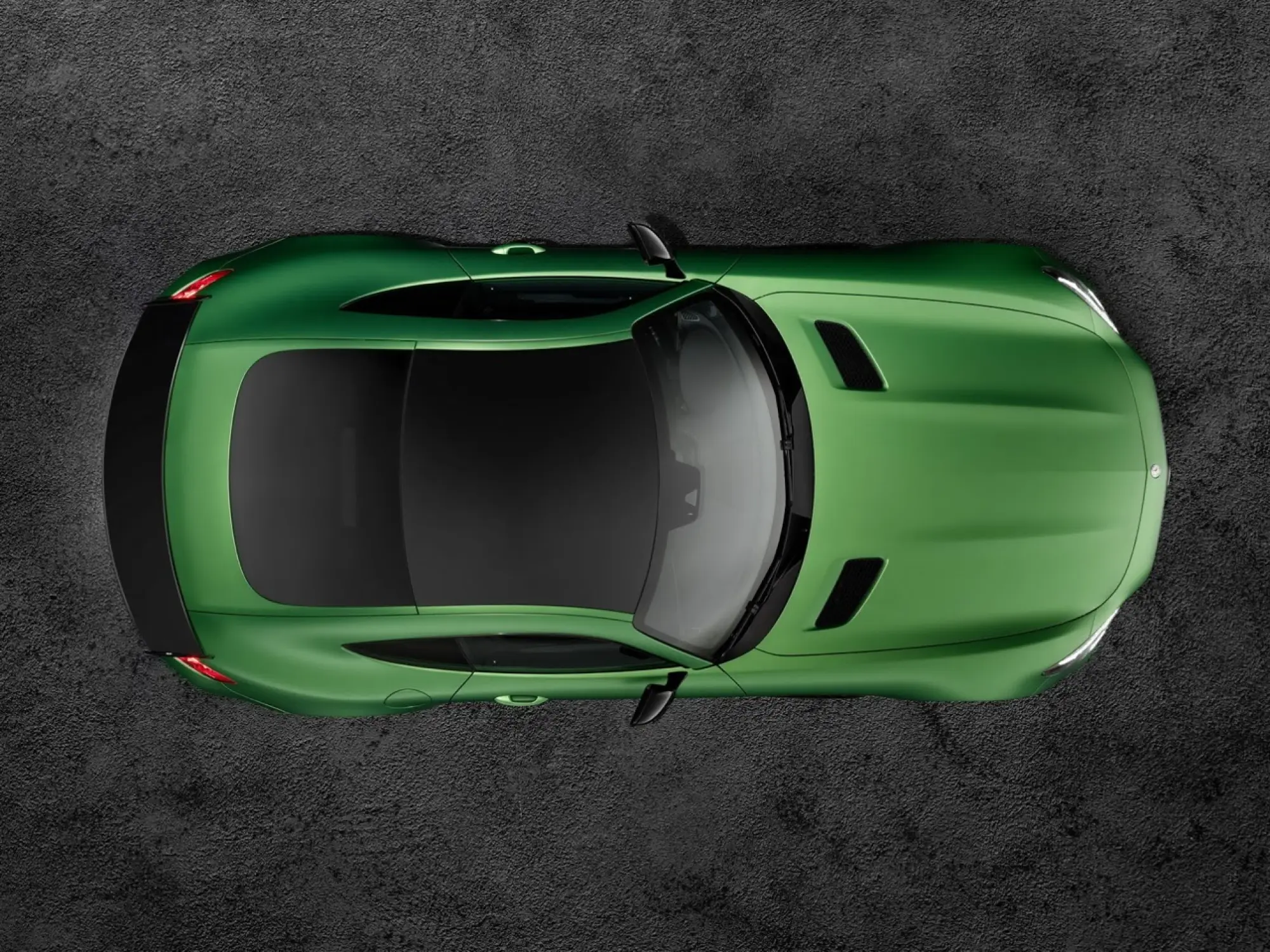 Mercedes-AMG GT R - 24