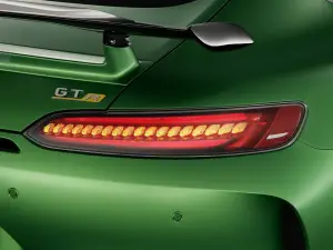 Mercedes-AMG GT R - 28