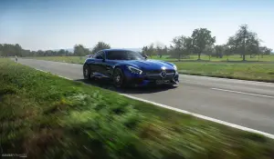 Mercedes AMG GT-RSR (Piecha Design) - 2