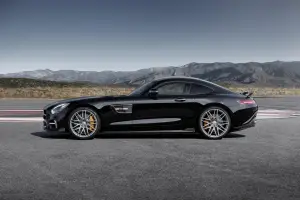 Mercedes AMG GT S by Brabus - 18