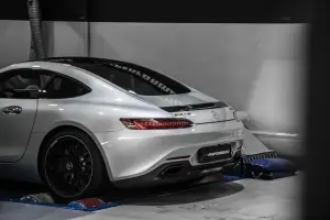Mercedes-AMG GT S e C 63 S firmate PP-Performance - 7