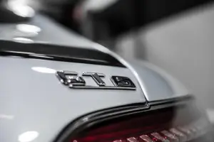 Mercedes-AMG GT S e C 63 S firmate PP-Performance - 10