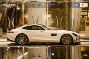 Mercedes AMG GT S RevozSport - 21