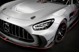 Mercedes-AMG GT Track Edition - Foto