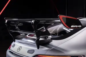 Mercedes-AMG GT Track Edition - Foto