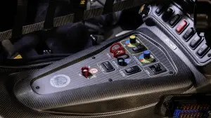 Mercedes-AMG GT Track Edition - Foto