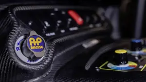 Mercedes-AMG GT Track Edition - Foto