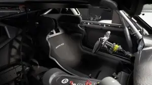 Mercedes-AMG GT Track Edition - Foto