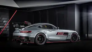 Mercedes-AMG GT Track Edition - Foto