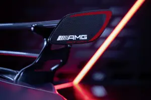 Mercedes-AMG GT Track Edition - Foto