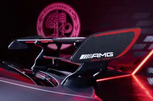 Mercedes-AMG GT Track Edition - Foto