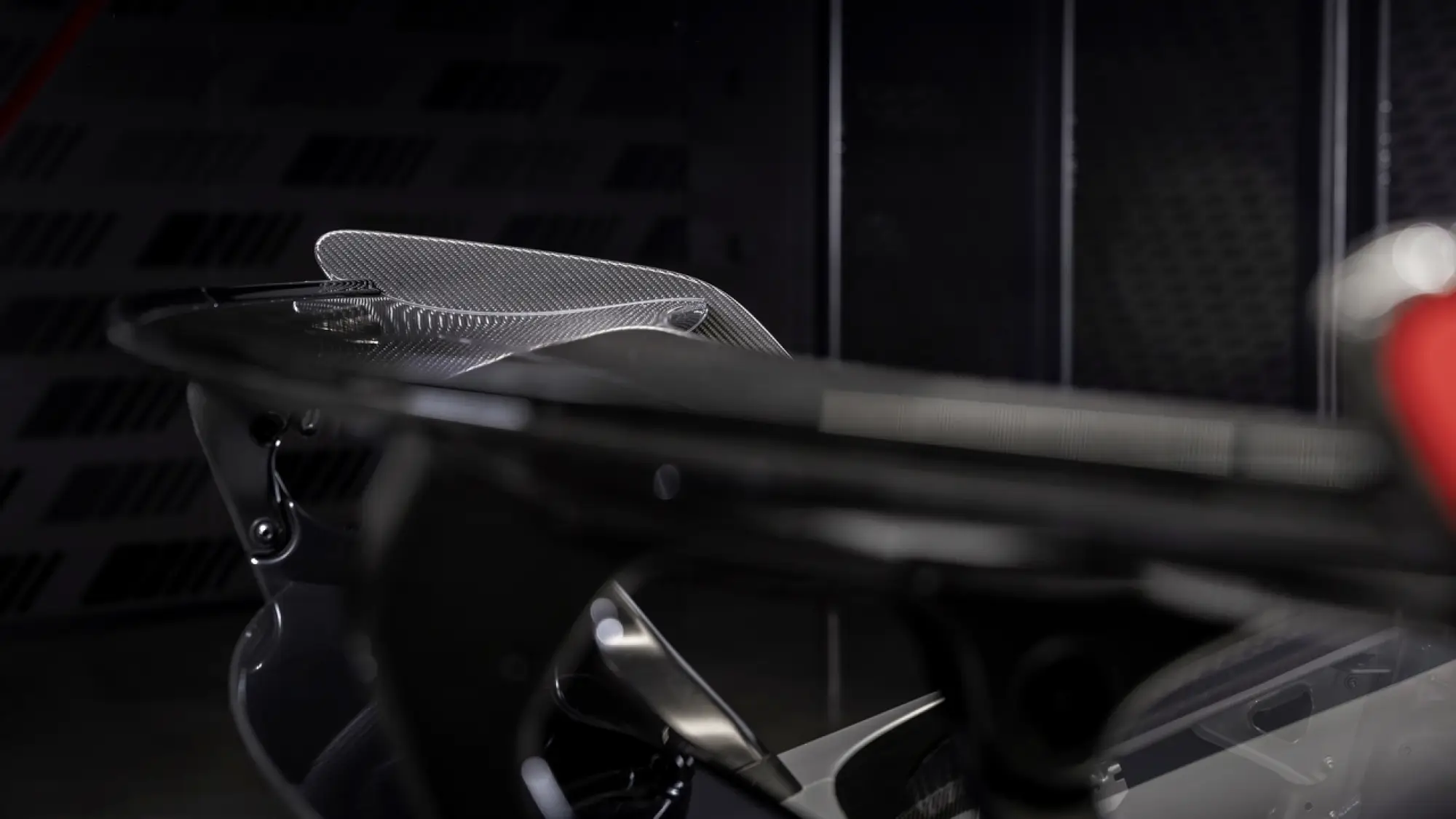 Mercedes-AMG GT Track Edition - Foto - 7