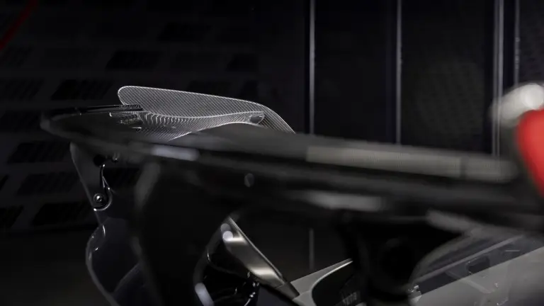 Mercedes-AMG GT Track Edition - Foto - 7