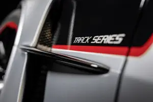 Mercedes-AMG GT Track Edition - Foto