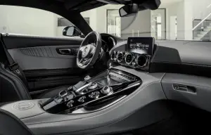 Mercedes-AMG GT - 19