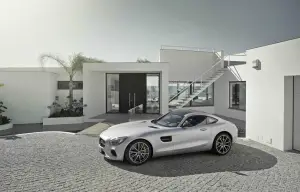 Mercedes-AMG GT - 24