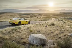 Mercedes-AMG GT