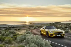 Mercedes-AMG GT