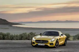 Mercedes-AMG GT - 33