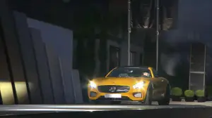 Mercedes-AMG GT