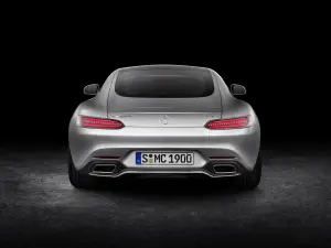 Mercedes-AMG GT - 9