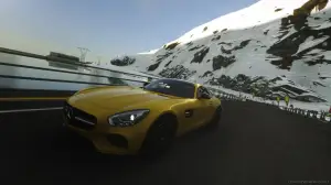 Mercedes-AMG GT