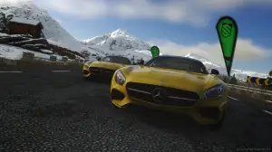 Mercedes-AMG GT - 63