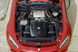 Mercedes-AMG GT - 46