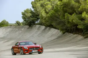 Mercedes-AMG GT