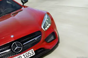 Mercedes-AMG GT